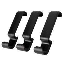 BBQ Accessories Traeger P.A.L. Pop-And-Lock Accessory Hook 3 Pack BAC613