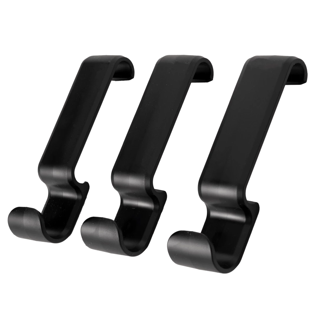 BBQ Accessories Traeger P.A.L. Pop-And-Lock Accessory Hook 3 Pack BAC613 1 BBQ Accessories Traeger P.A.L. Pop-And-Lock Accessory Hook 3 Pack BAC613