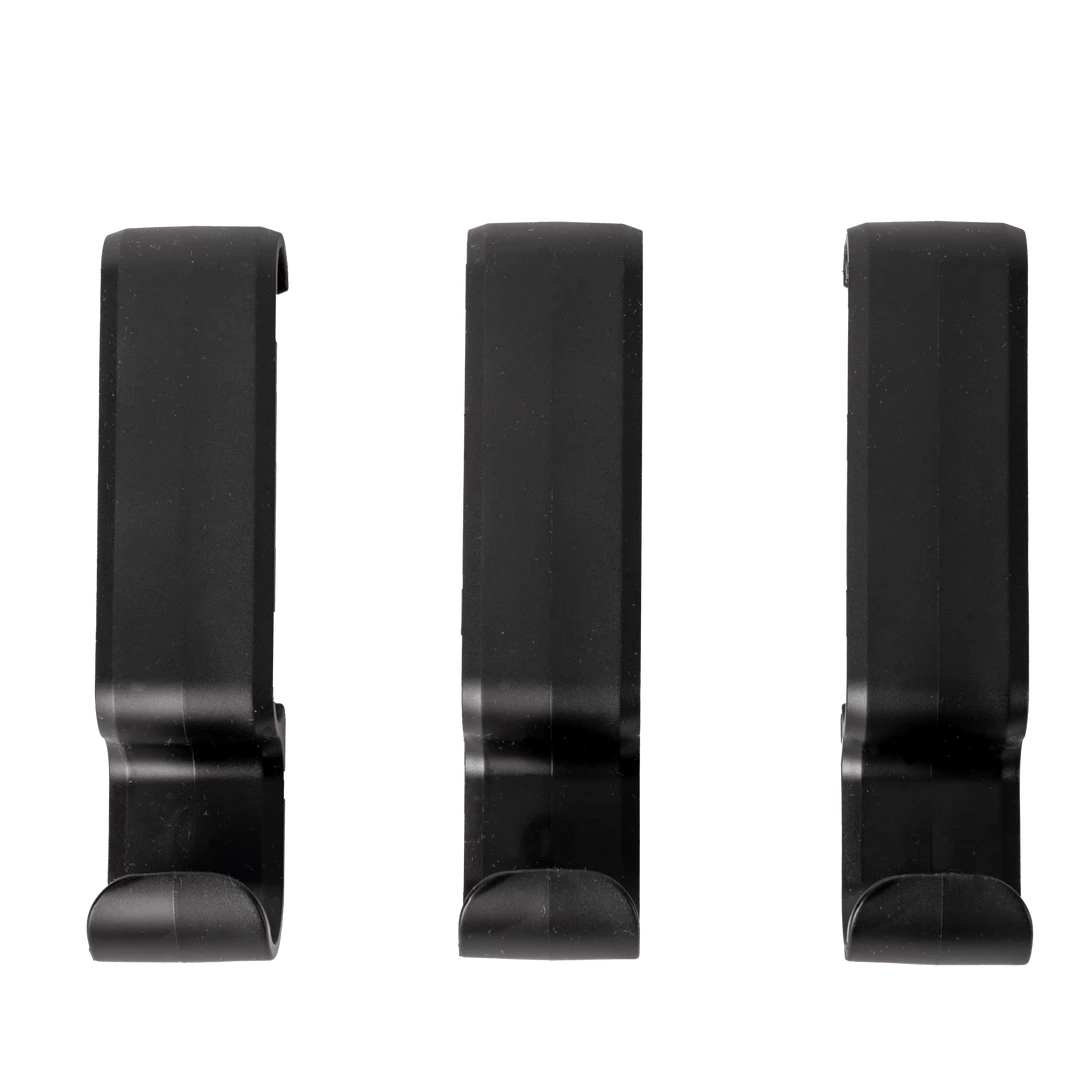 BBQ Accessories Traeger P.A.L. Pop-And-Lock Accessory Hook 3 Pack BAC613 2 BBQ Accessories Traeger P.A.L. Pop-And-Lock Accessory Hook 3 Pack BAC613