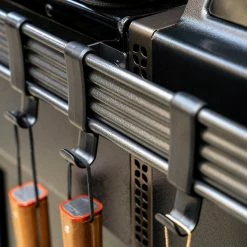 BBQ Accessories Traeger P.A.L. Pop-And-Lock Accessory Hook 3 Pack BAC613 8 BBQ Accessories Traeger P.A.L. Pop-And-Lock Accessory Hook 3 Pack BAC613