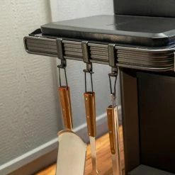 BBQ Accessories Traeger P.A.L. Pop-And-Lock Accessory Hook 3 Pack BAC613 9 BBQ Accessories Traeger P.A.L. Pop-And-Lock Accessory Hook 3 Pack BAC613