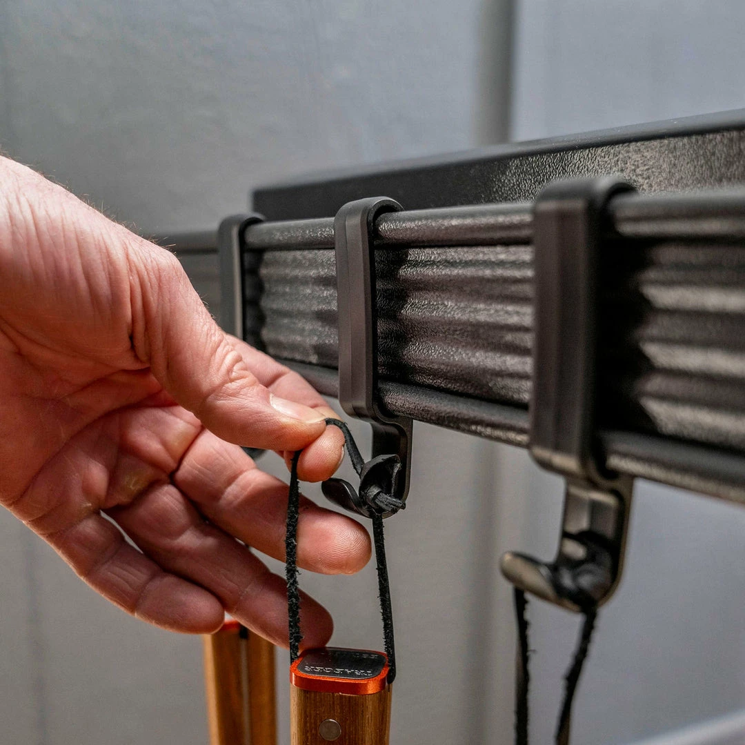 BBQ Accessories Traeger P.A.L. Pop-And-Lock Accessory Hook 3 Pack BAC613 5 BBQ Accessories Traeger P.A.L. Pop-And-Lock Accessory Hook 3 Pack BAC613