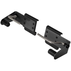 BBQ Accessories Traeger P.A.L. Pop-And-Lock Roll Rack BAC614