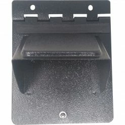 BBQing.com Traeger Pellet Dump Door Timberline Assembly Kit KIT0494