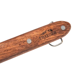 BBQ Accessories Traeger Pig Tail BBQ Flipper