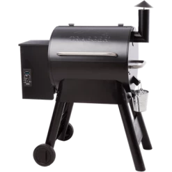 Traeger PRO 22 Pellet Grill TFB57PUBC BBQs & Smokers