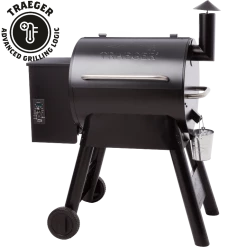 Traeger PRO 22 Pellet Grill TFB57PUBC BBQs & Smokers