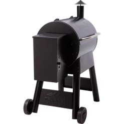 Traeger PRO 22 Pellet Grill TFB57PUBC BBQs & Smokers