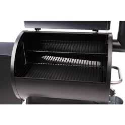 Traeger PRO 22 Pellet Grill TFB57PUBC BBQs & Smokers