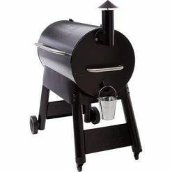 BBQs & Smokers Traeger PRO 34 Pellet Grill TFB88PUBC