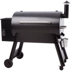 BBQs & Smokers Traeger PRO 34 Pellet Grill TFB88PUBC