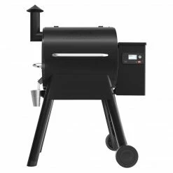 Traeger PRO 575 Pellet Grill TFB57GLEC BBQs & Smokers