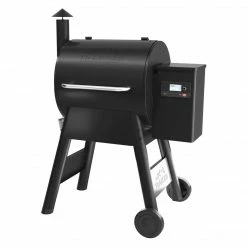 Traeger PRO 575 Pellet Grill TFB57GLEC BBQs & Smokers