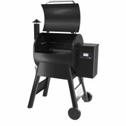 Traeger PRO 575 Pellet Grill TFB57GLEC BBQs & Smokers