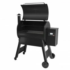 Traeger PRO 780 Pellet Grill TFB78GLEC BBQs & Smokers
