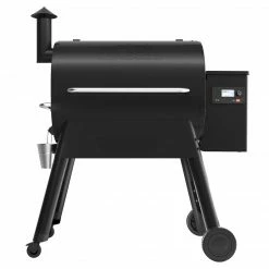 Traeger PRO 780 Pellet Grill TFB78GLEC BBQs & Smokers