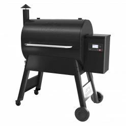 Traeger PRO 780 Pellet Grill TFB78GLEC BBQs & Smokers