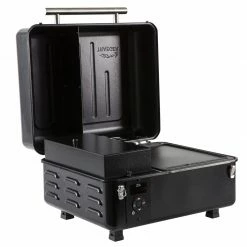 Traeger Ranger Portable Pellet Grill BBQs & Smokers