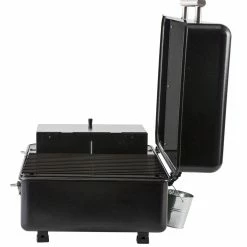 Traeger Ranger Portable Pellet Grill BBQs & Smokers