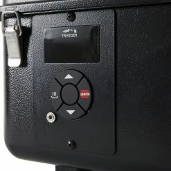 Traeger Ranger Portable Pellet Grill BBQs & Smokers