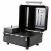 Traeger Ranger Portable Pellet Grill BBQs & Smokers