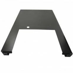 BBQ Replacement Parts Traeger Right Body Side Silverton 620 KIT0521