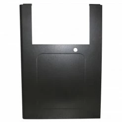 BBQ Replacement Parts Traeger Right Body Side Silverton 620 KIT0521