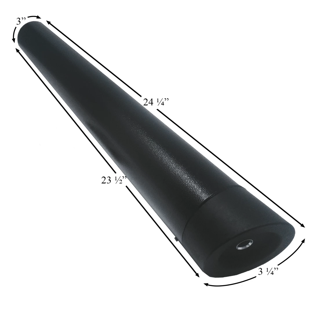 BBQ Replacement Parts Traeger Right Front Sawhorse Stationary Leg Pro 20 22 KIT0136 1 BBQ Replacement Parts Traeger Right Front Sawhorse Stationary Leg Pro 20 22 KIT0136