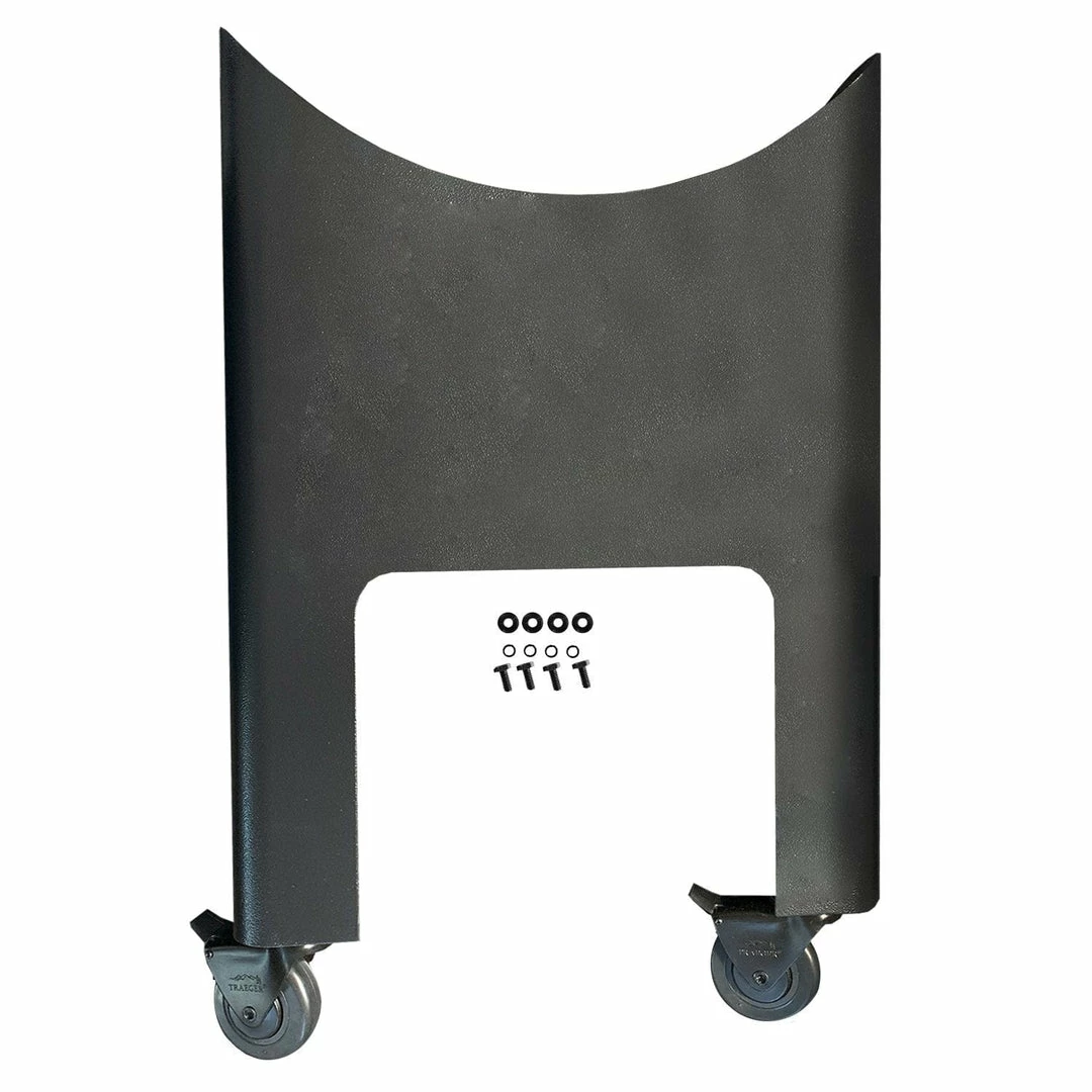 Traeger Right Leg Assembly Century 885 KIT0551 2 Traeger Right Leg Assembly Century 885 KIT0551