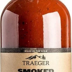 Sauces & Rubs Traeger Smoked Bloody Mary Mix MIX002