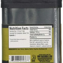 Traeger SPC196 Fin & Feather Dry Rub Sauces & Rubs
