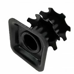 Traeger Square Leg Insert Elite 22 34 HDW303 BBQ Replacement Parts