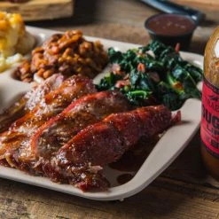 Traeger Sugar Lips Glaze Sauce SAU047