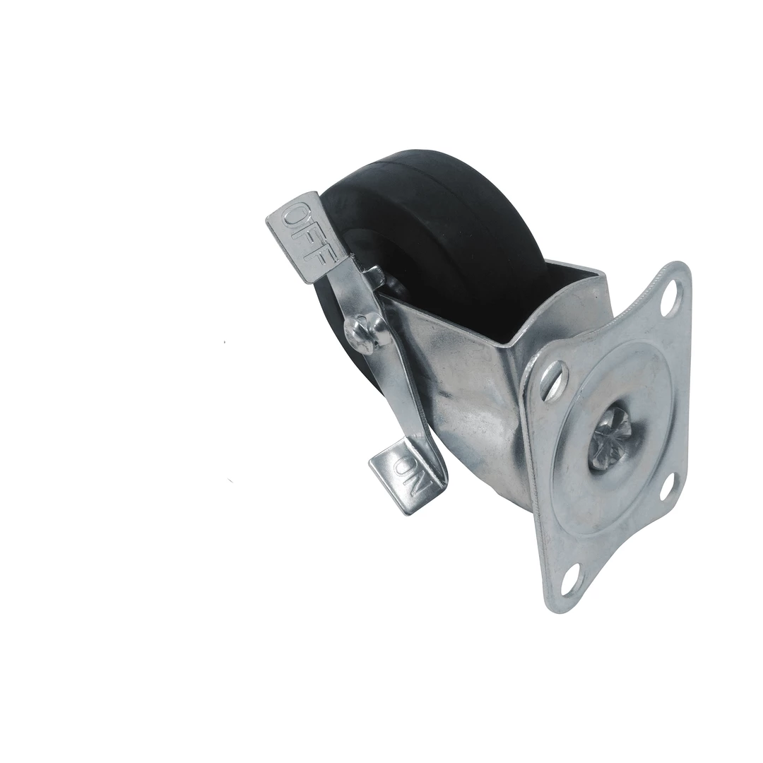 BBQ Replacement Parts Traeger Swivel Caster Select KIT0084 1 BBQ Replacement Parts Traeger Swivel Caster Select KIT0084