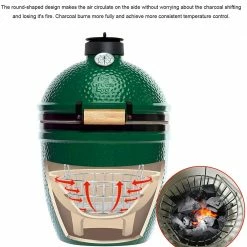 Traeger Tailgate Base Kit - Junior ( BBQ055) BAC311 BBQ Accessories 13 Traeger Tailgate Base Kit - Junior ( BBQ055) BAC311 BBQ Accessories