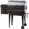 Traeger Tailgater Junior (Blue) TFB30KLF BBQs & Smokers