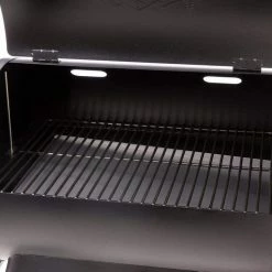 Traeger Tailgater Junior (Blue) TFB30KLF BBQs & Smokers