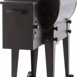 Traeger Tailgater Junior (Blue) TFB30KLF BBQs & Smokers