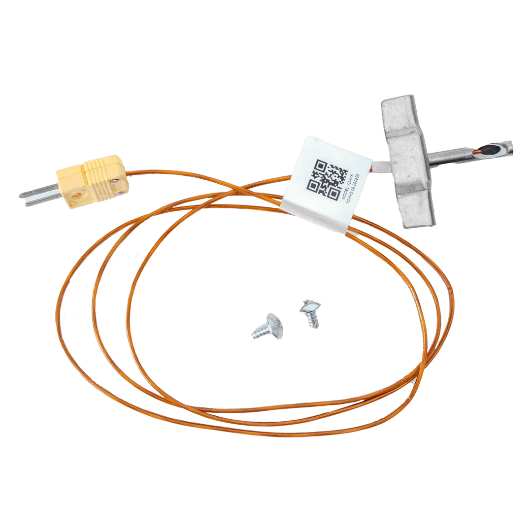 BBQ Replacement Parts Traeger Thermocouple Silverton 620 810 KIT0544 1 BBQ Replacement Parts Traeger Thermocouple Silverton 620 810 KIT0544