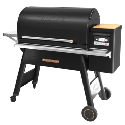 BBQs & Smokers Traeger Timberline 1300 Pellet Grill TFB01WLEC