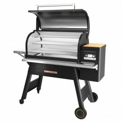 BBQs & Smokers Traeger Timberline 1300 Pellet Grill TFB01WLEC
