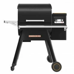 BBQs & Smokers Traeger Timberline 850 Pellet Grill & Smoker TFB85WLEC