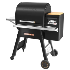 BBQs & Smokers Traeger Timberline 850 Pellet Grill & Smoker TFB85WLEC