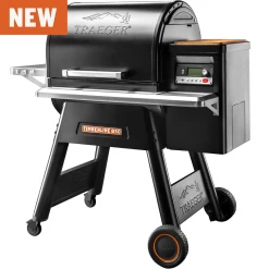 BBQs & Smokers Traeger Timberline 850 Pellet Grill & Smoker TFB85WLEC 17 BBQs & Smokers Traeger Timberline 850 Pellet Grill & Smoker TFB85WLEC