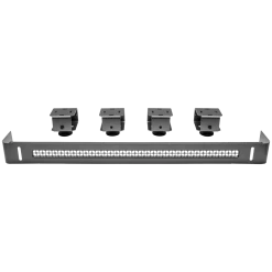 Traeger Timberline Built-in Trim Kit BAC682