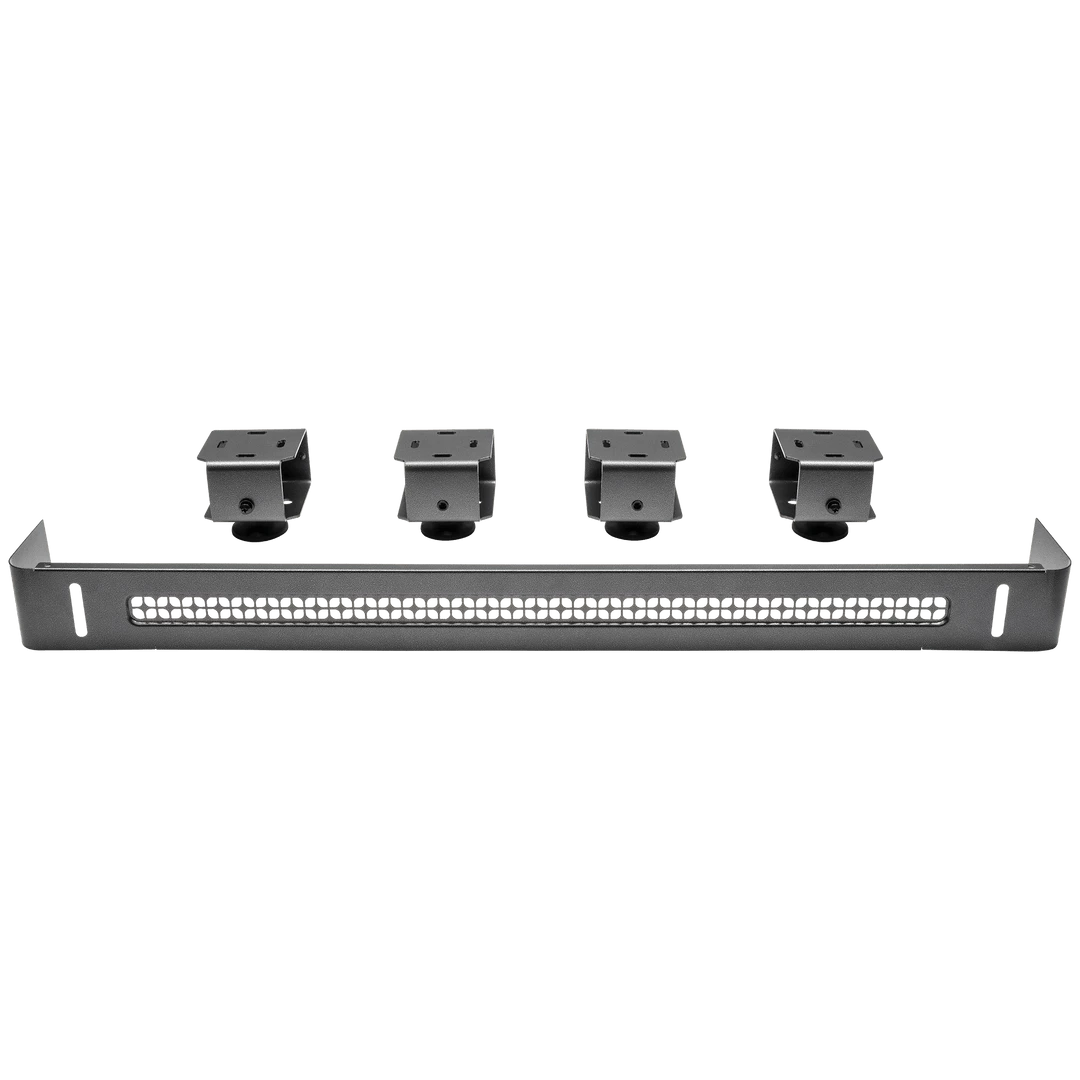 Traeger Timberline Built-in Trim Kit BAC682 1 Traeger Timberline Built-in Trim Kit BAC682