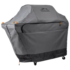 Traeger Timberline Full Length Grill Cover BAC602 BBQ Accessories