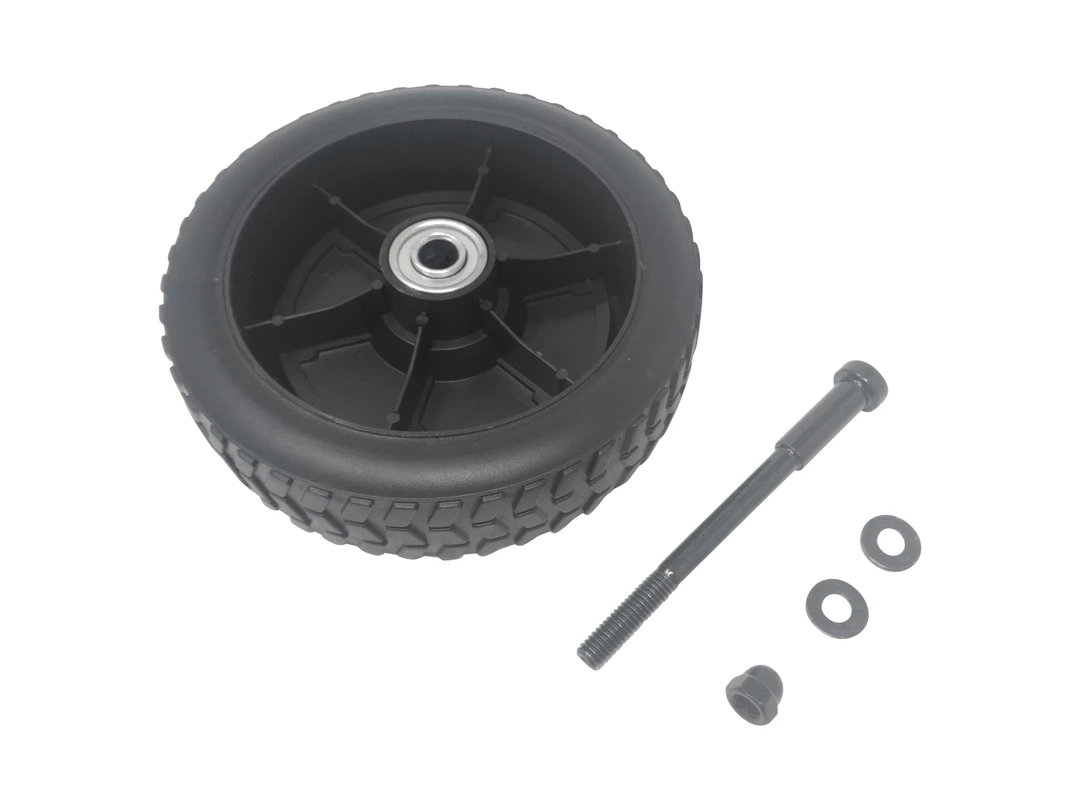 Traeger Timberline Large Wheel With Hubcap KIT0213 BBQ Replacement Parts 2 Traeger Timberline Large Wheel With Hubcap KIT0213 BBQ Replacement Parts