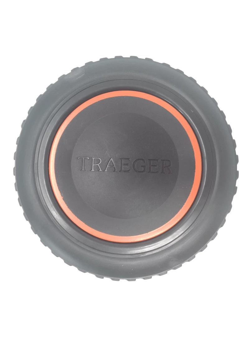 Traeger Timberline Large Wheel With Hubcap KIT0213 BBQ Replacement Parts 3 Traeger Timberline Large Wheel With Hubcap KIT0213 BBQ Replacement Parts