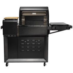 Traeger TIMBERLINE Pellet Grill & Smoker TBB86RLGC BBQs & Smokers